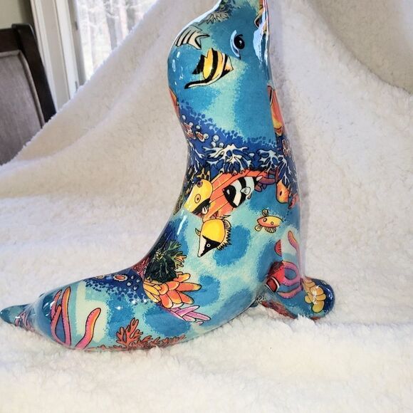 Sea Lion/Seal - Picture 4 of 14